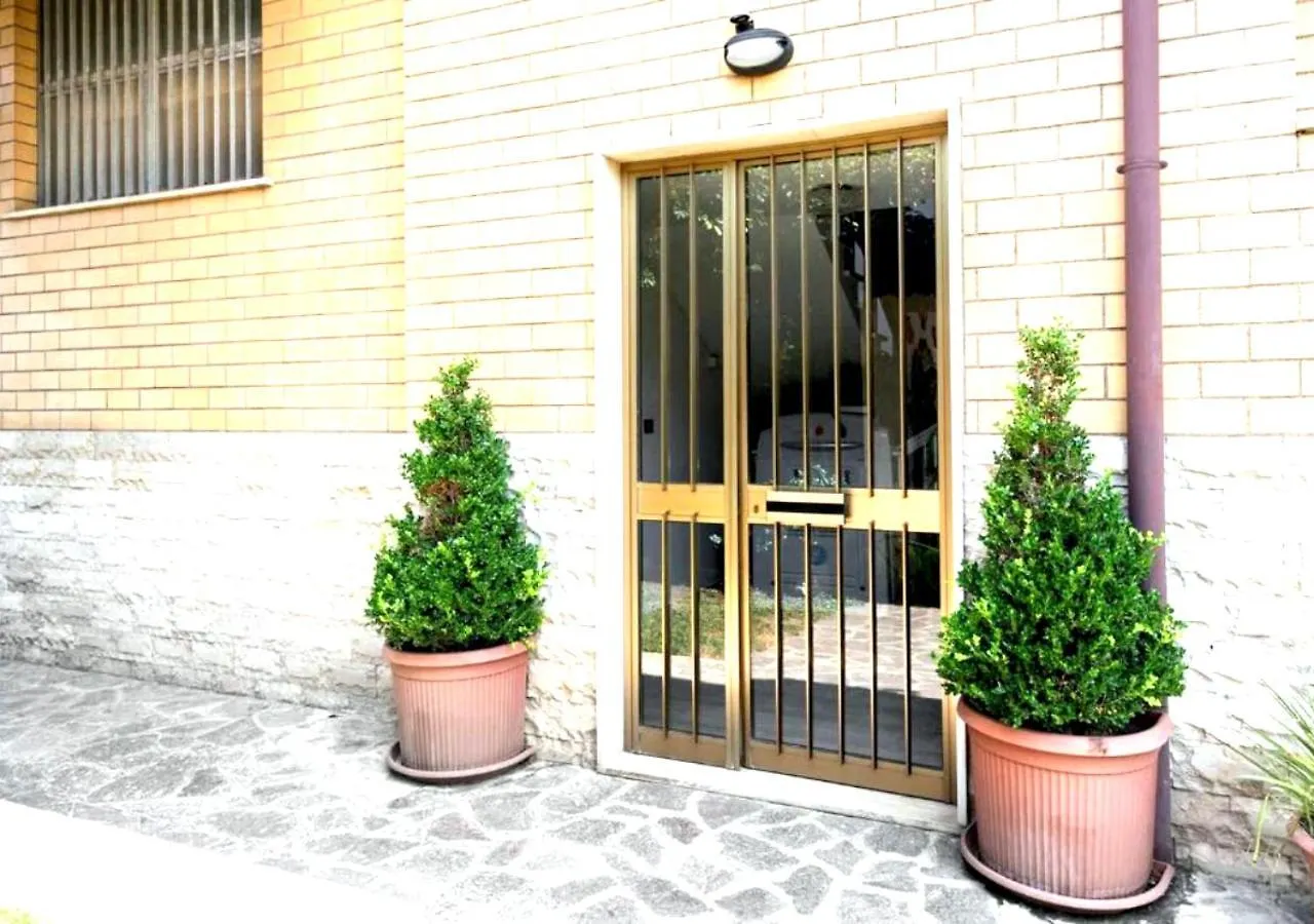 Apartment Premier Suite Parkview - One-Bedroom - Fiumicino Airport - Self Check-In