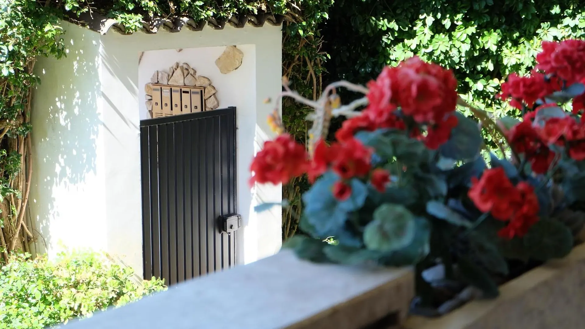 Apartment Premier Suite Parkview - One-Bedroom - Fiumicino Airport - Self Check-In