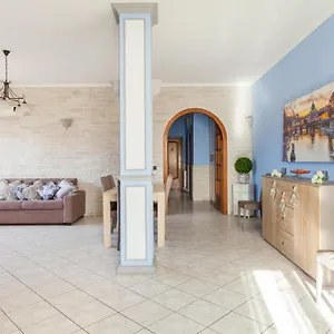 Appartement Giramondo, Fiumicino